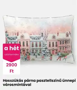 Pepco a het sztartermek ajánlat