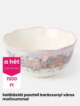 Pepco a het sztarterméke ajánlat