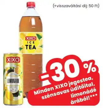 Xixo jegestea