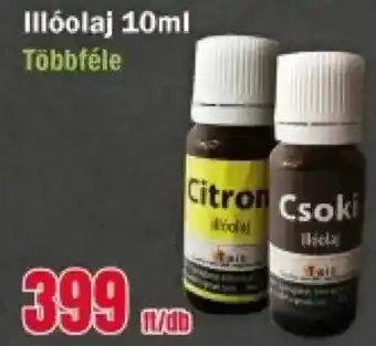 Tail illóolaj