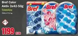 FullDiszkont Bref Color Aktiv ajánlat