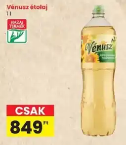 Spar Vénusz étolaj ajánlat