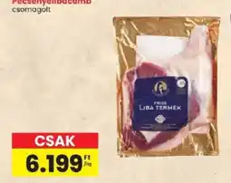 Spar Liba termék ajánlat