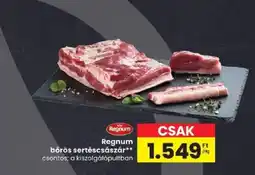 Spar Regnum bőrös sertéscsászár ajánlat