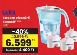 Spar Laica stream vizszuro kancso ajánlat