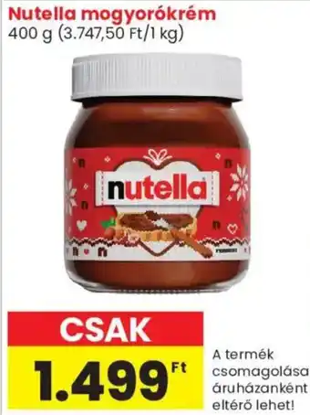 Nutella