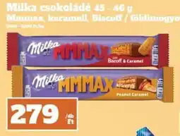 Vil-For Milka mmmax ajánlat