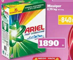 Vil-For Ariel mosópor ajánlat