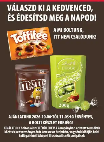 Toffifee