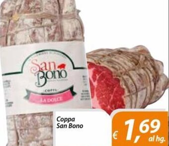 San Bono Coppa