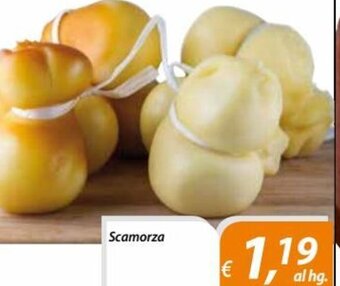 Scamorza