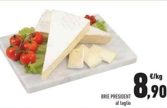 Brie President