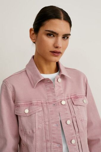 C&A Giacca di jeans offerta