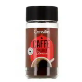 Caffè solubile classico