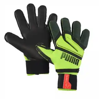 Puma - ultra protect 1rc game on pack
