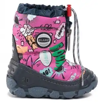 DF Sport Specialist Doposci bambina happy jr offerta
