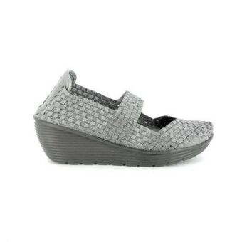 Scarpe&Scarpe Scarpe senza lacci con zeppa offerta