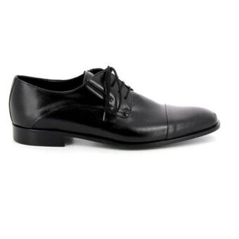 Scarpe eleganti in pelle