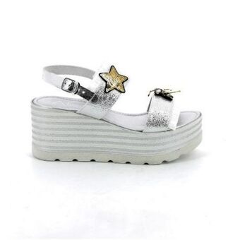 Scarpe&Scarpe Sandali con zeppa offerta
