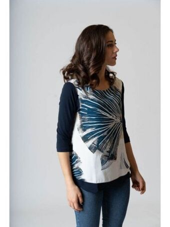 Invidia Camicia donna offerta
