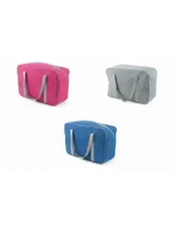 Borsa frigo 24 lt