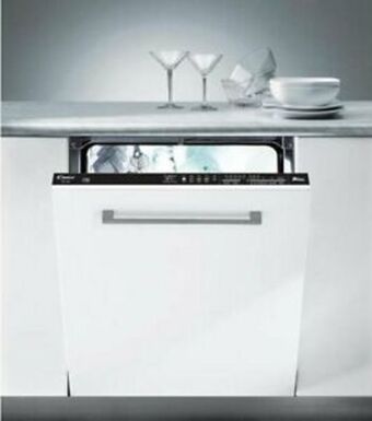 eBay Lavastoviglie incasso 60 candy cm scomparsa 13 coperti classe f cdi 1l38-02 offerta