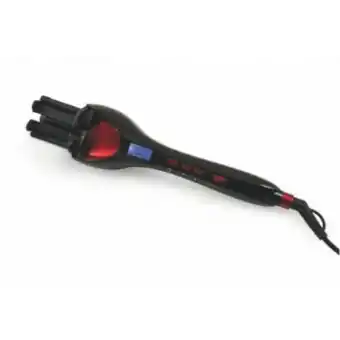 Arricciacapelli per capelli ricci elettrico