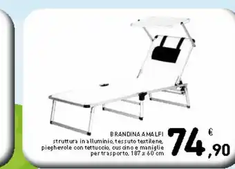 Spazio Conad Brandina a malfi offerta