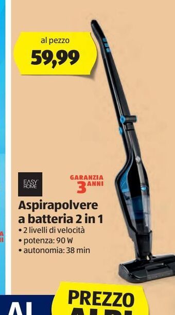 Tutte le offerte su Aspirapolvere ciclonico - Trova e confronta le offerte  più economiche per Aspirapolvere ciclonico !