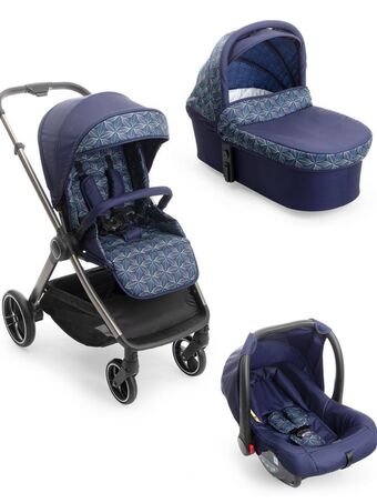 Prenatal TRIO EASY CLUB BLUE offerta