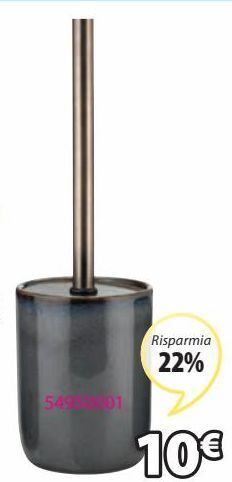 JYSK Scopino wc offerta