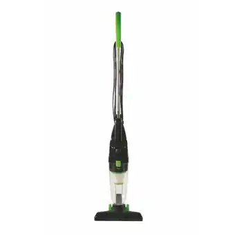 Scopa elettrica ciclonica 2in1 600w aspirapolvere portatile senza sacchetto nv