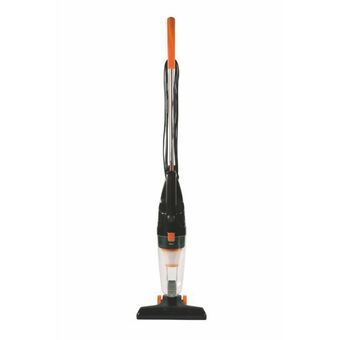 Scopa elettrica telefunken offerta di Carrefour Iper