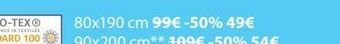 JYSK Topper plus t50 offerta