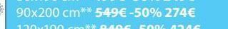JYSK Materasso in schiuma gold f90 offerta