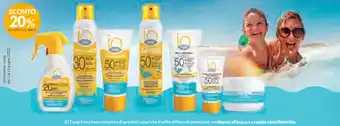 Coop 20& Sconto lO Coop offerta