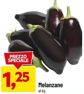 DPiù Melanzane offerta