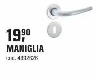 Maniglia