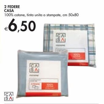Bennet 2 federe casa offerta