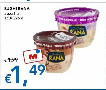 Sughi rana