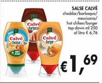 Salse calvè