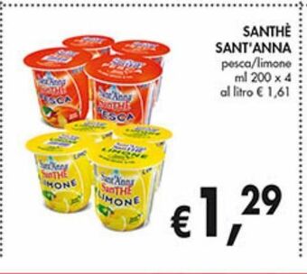 Santhé sant'anna