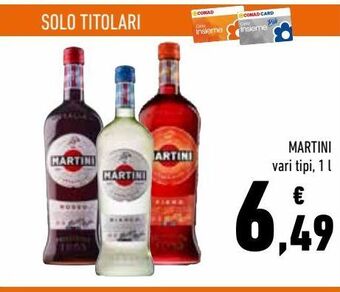 Martini