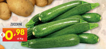 Zucchine