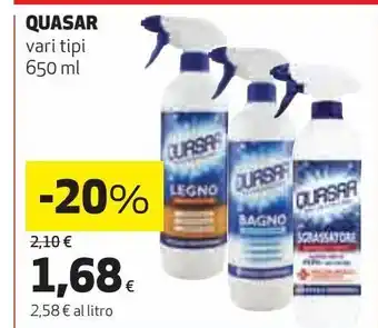 Quasar