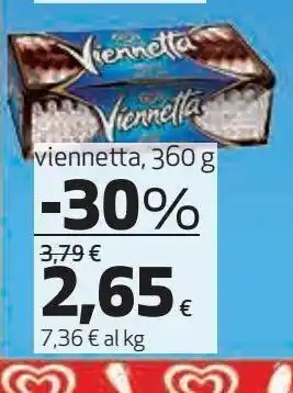 Viennetta