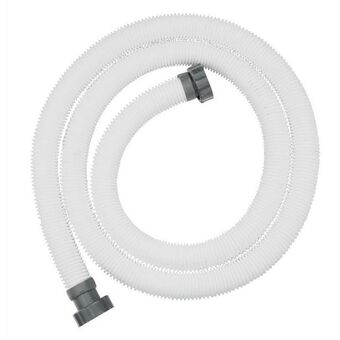 Brico Bravo Bestway tubo di ricambio per pompa filtro piscina l3mt diam.38mm accesosri 58368 offerta