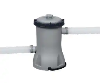 Bestway pompa filtro 2.006 lt/ora