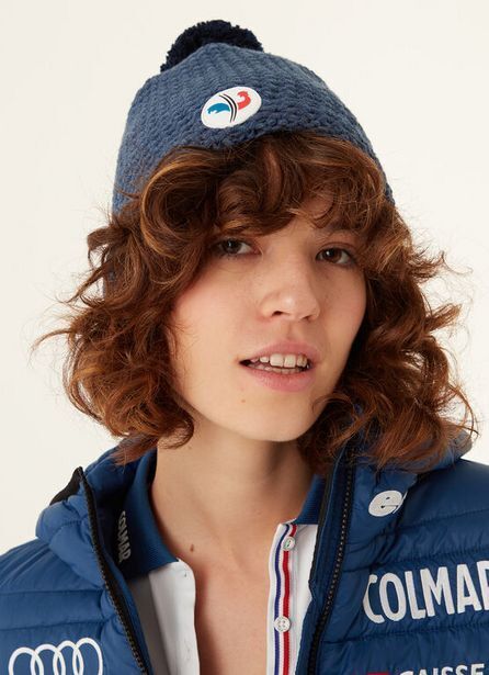 Cappello nazionale francese offerta di Colmar