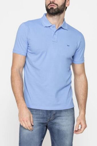 Globo Moda Carrera - polo manica corta piquet aloe offerta